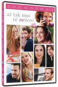 DVDFILM / A� tak moc t� ne�ere / He's Just Not That Into You