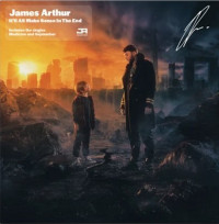 2LPArthur James / It'll All Make Sense In The End / Sig / Vinyl / 2LP