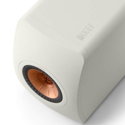 HIFI / HIFI / Repro reg�lov� / KEF LS50 Meta / Carbon White / 2KS