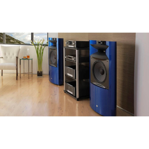 HIFI / HIFI / V�konov� mono zesilova� Mark Levinson No536