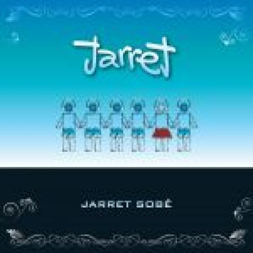 CD / Jarret / Sob�