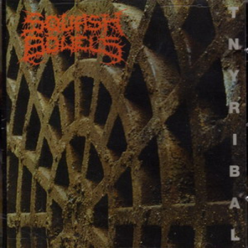 CD / Squash Bowels / Tnyribal