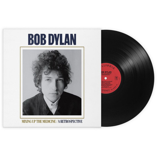 LP / Dylan Bob / Mixing Up The Medicine / Vinyl