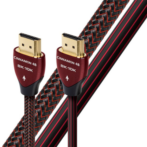 HIFI / HIFI / HDMI kabel:Audioquest Cinnamon 48 HDMI / 1,5m