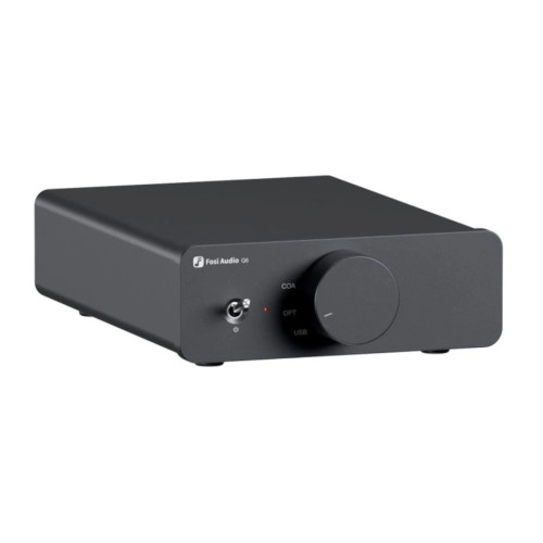 HIFI / HIFI / DAC Fosi Audio Q6