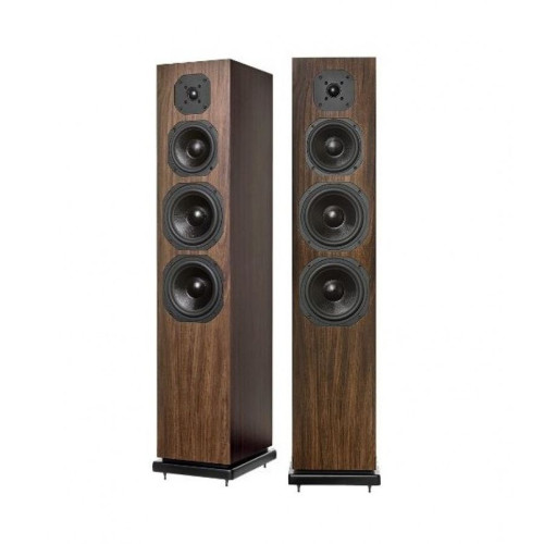 HIFI / HIFI / Repro sloupov� / Dynavoice Classic CL-26 / Walnut / 2ks