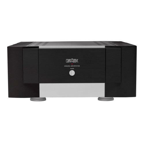 HIFI / HIFI / V�konov� mono zesilova� Mark Levinson No536