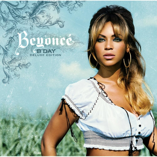 CD / Beyonce / B Day / DeLuxe Edition