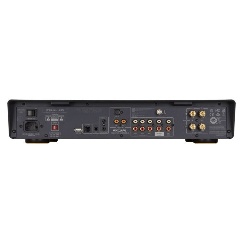 HIFI / HIFI / Integrovan� zesilova� Arcam A5