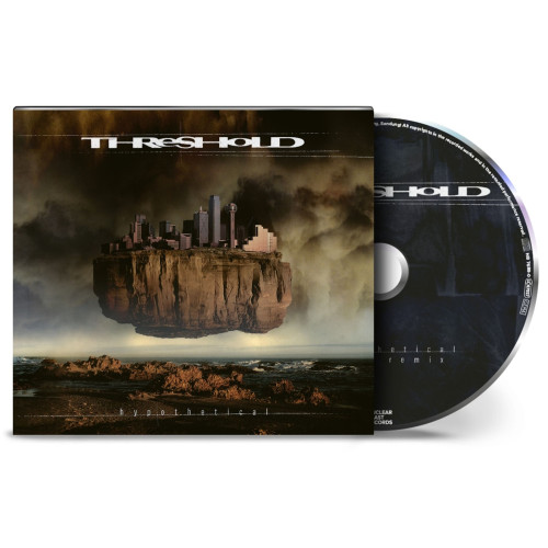 CD / Threshold / Hypothetical / 2026 Remix