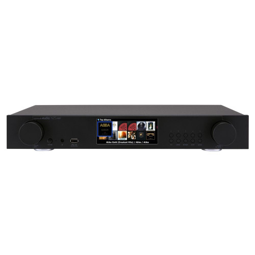 HIFI / HIFI / S�ov� p�ehr�va� DAC:CoctailAudio N25AMP / Black