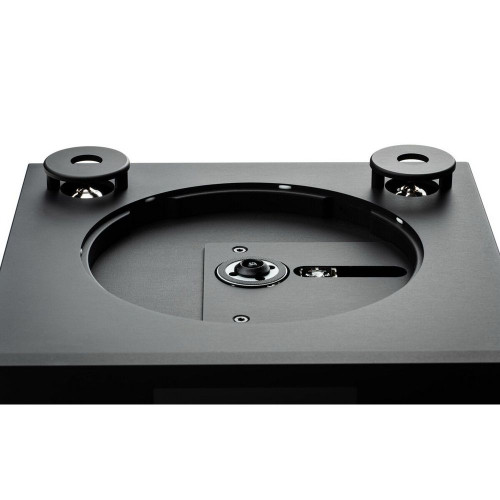 HIFI / HIFI / CD p�ehr�va� Elektronkov� Pro-Ject CD Box RS Tube / Black