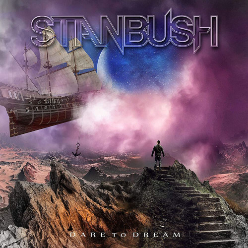 CD / Bush Stan / Dare To Dream
