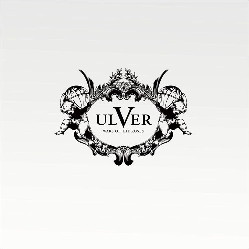 LP / Ulver / Wars Of The Roses / Vinyl