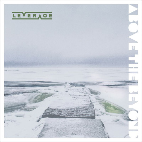 CD / Leverage / Above The Beyond