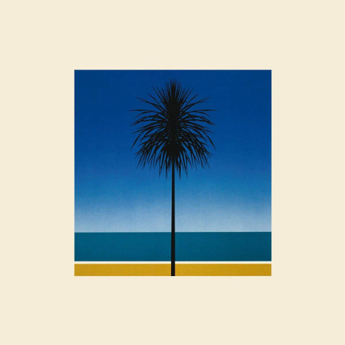 LP / Metronomy / English Riviera / Vinyl