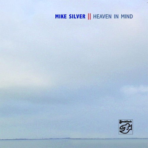 HQCD / Silver Mike / Heaven In Mind