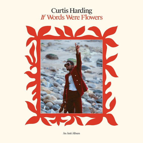 CD / Harding Curtis / If Words Were Flowers / Mintpack