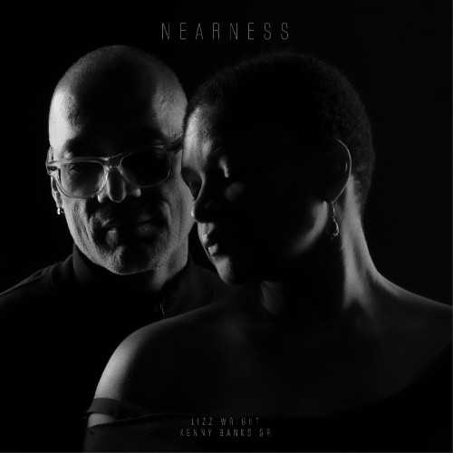 CD / Wright Lizz / Nearness