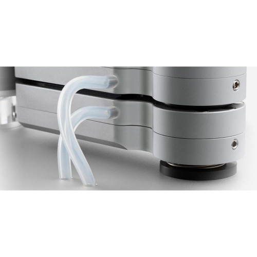 Gramofony / GRAMO / Pra�ka-ultrazvukov� / ClearAudio Double Matrix / Silver