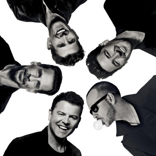 LP / New Kids On The Block / Still Kids / Vinyl