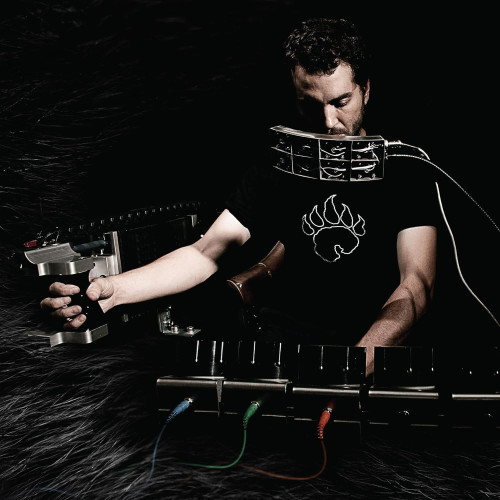 CD / Author & Punisher / Urus Americanus