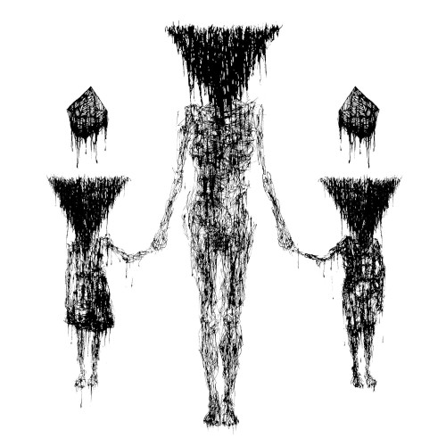 CD / Author & Punisher / Women & Children