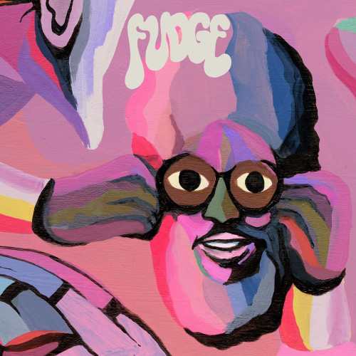 CD / Kiwanuka Michael / Fudge