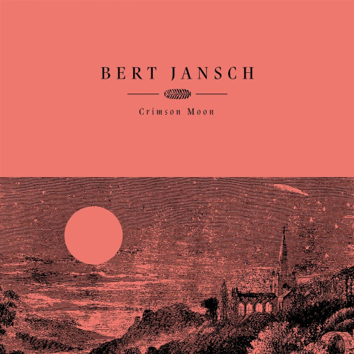 LP / Bert Jansch / Crimson Moon / Vinyl