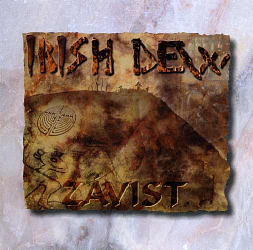 CD / Irish Dew / Z�vist