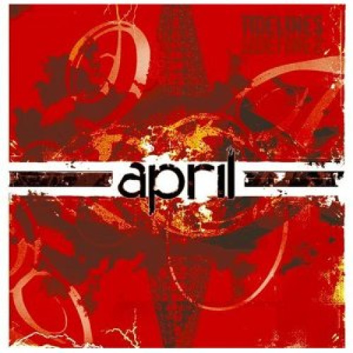 CD / April / Tidelines