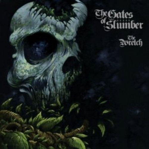 CD / Gates Of Slumber / Wretch