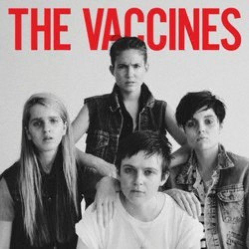CD / Vaccines / Come Of Age