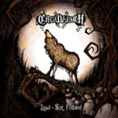 CD / Cruadalach / Lead-Not Follow