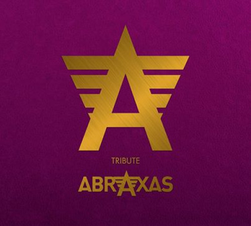 2CD / Abraxas / Various:Tribute Abraxas / 2CD / Digipack