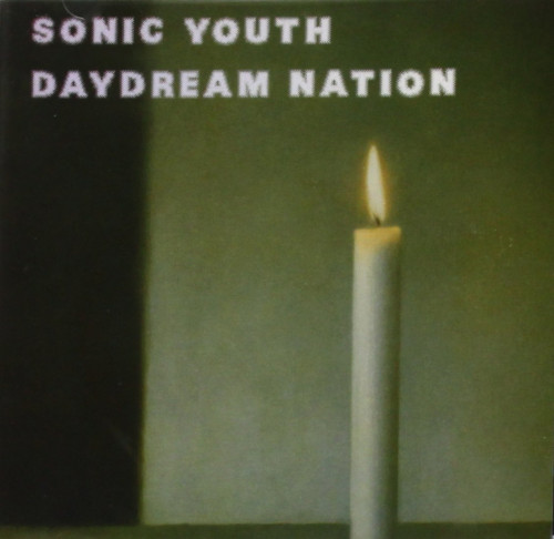 CD / Sonic Youth / Daydream Nation