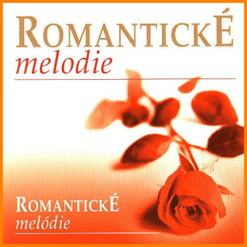CD / Various / Romantick� melodie