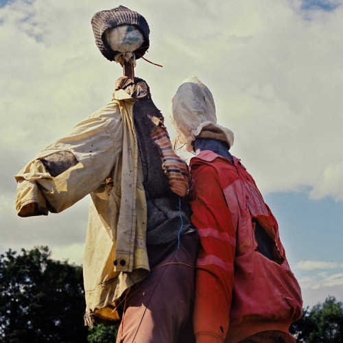 CD / Eagulls / Ullages
