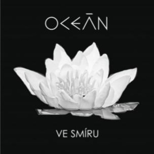 CD / Oce�n / Ve sm�ru / Digipack