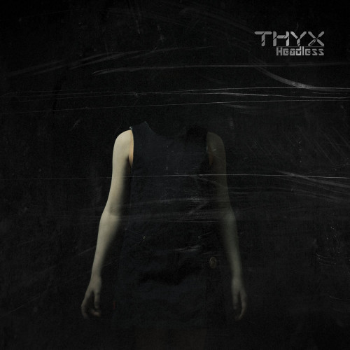 CD / Thyx / Headless
