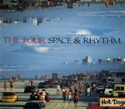 CD / Four / Space & Rhythm