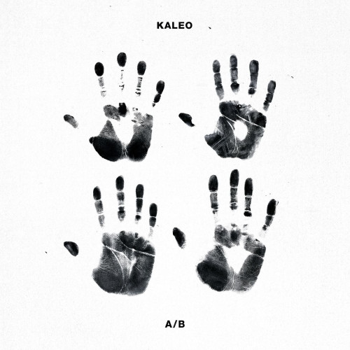 LP / Kaleo / A / B / Vinyl