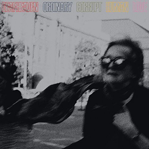 2LP / Deafheaven / Ordinary Corrupt Love / Vinyl / 2LP / Coloured