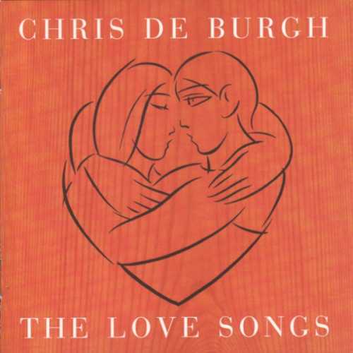 CD / De Burgh Chris / Love Songs