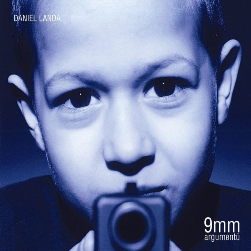 LP / Landa Daniel / 9mm argument� / Vinyl
