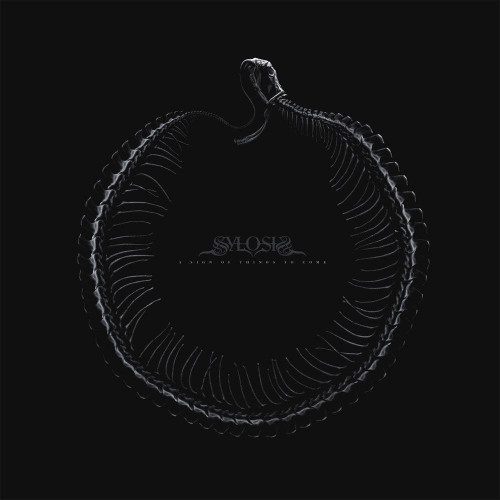 LP / Sylosis / A Sign Of Things To Come / Coloured / Vinyl