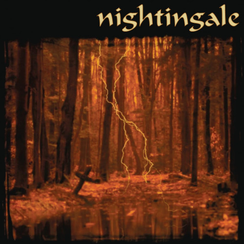 2CD / Nightingale / I / Reedice / 2CD