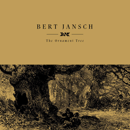 LP / Bert Jansch / Ornament Tree / Vinyl