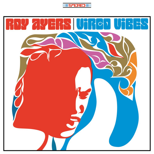 LP / Ayers Roy / Virgo Vibes / Vinyl