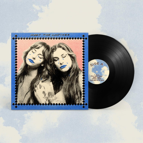 LP / Lostines / Meet the Lostines / Vinyl